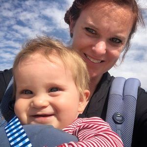 Meet your Posher, Amy